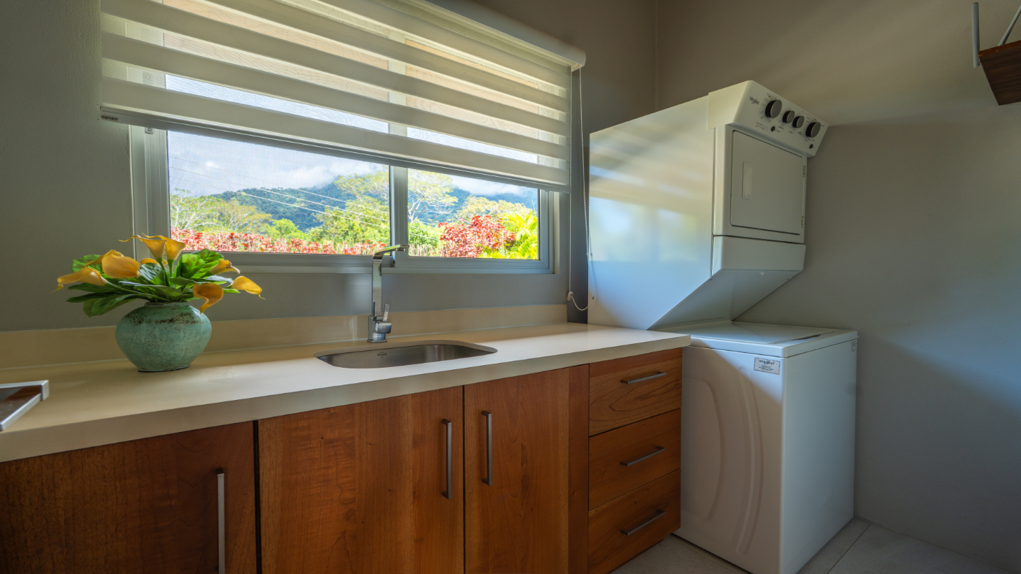 Luxury Ocean View Home in Ojochal, Costa Rica selected