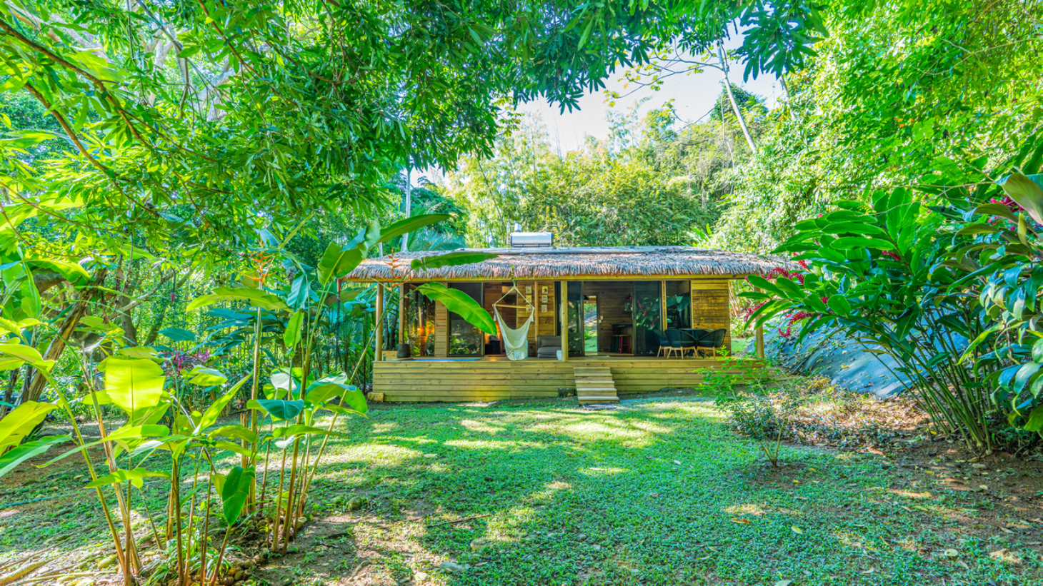 Ocean View Luxury Estate with An Incredible Location in Dominical selected