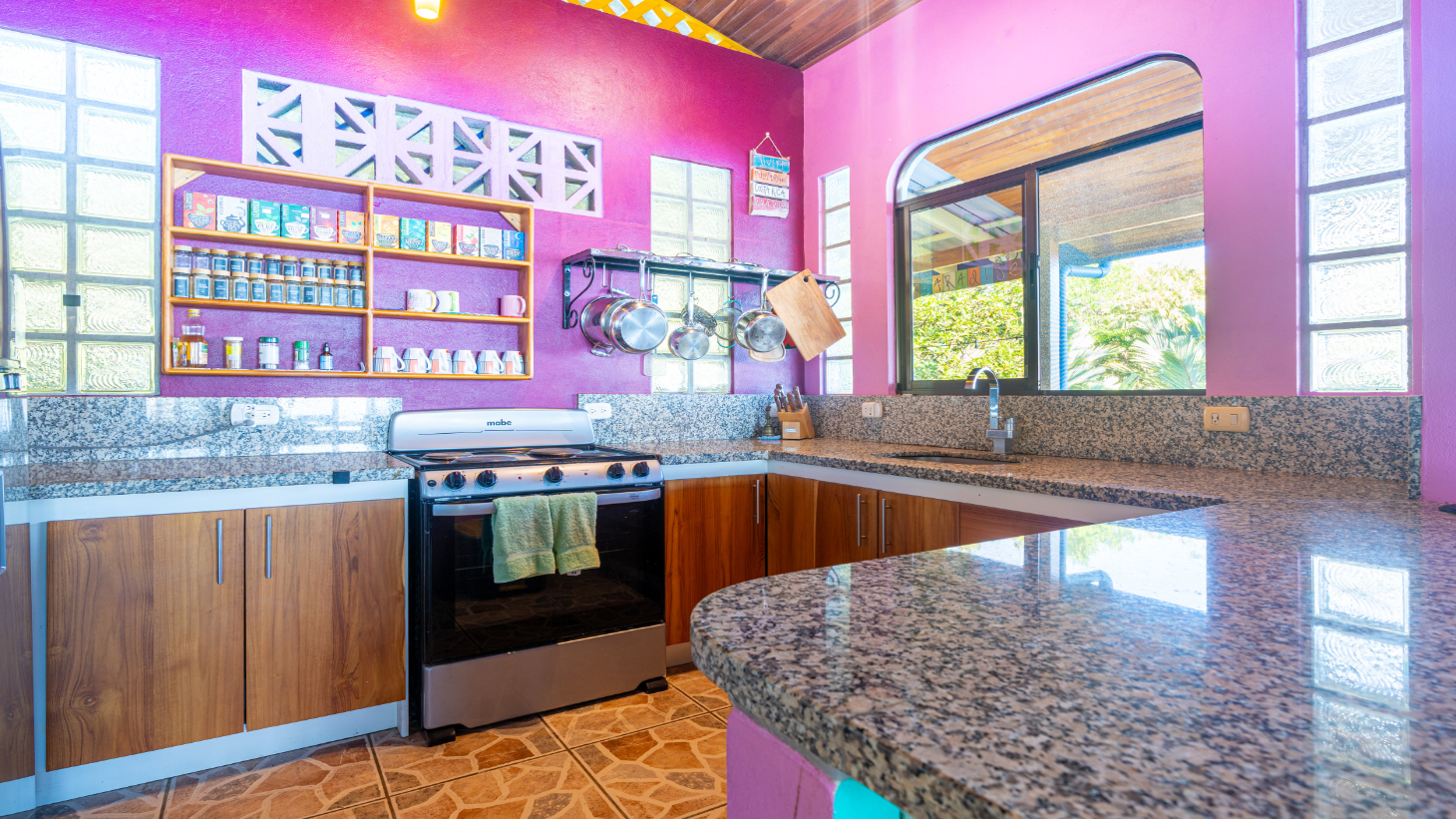 Casa Vista Harmonia, Legendary Ocean Views and Sustainable Living selected