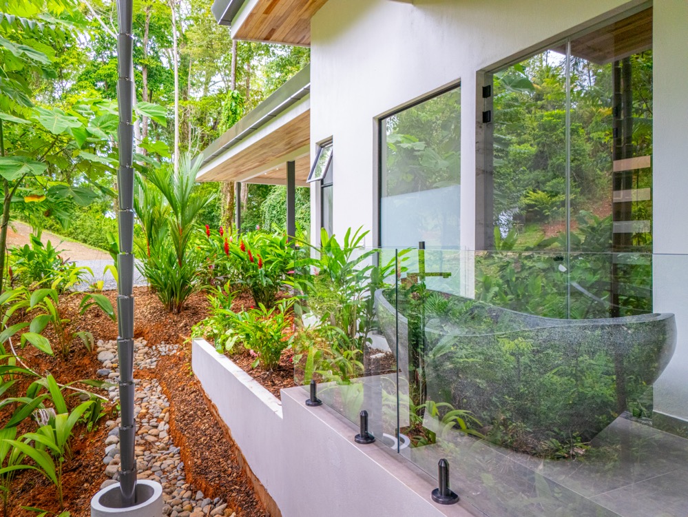 Casa Selva Vida – A Vision of Luxury Living in the Heart of Uvita selected