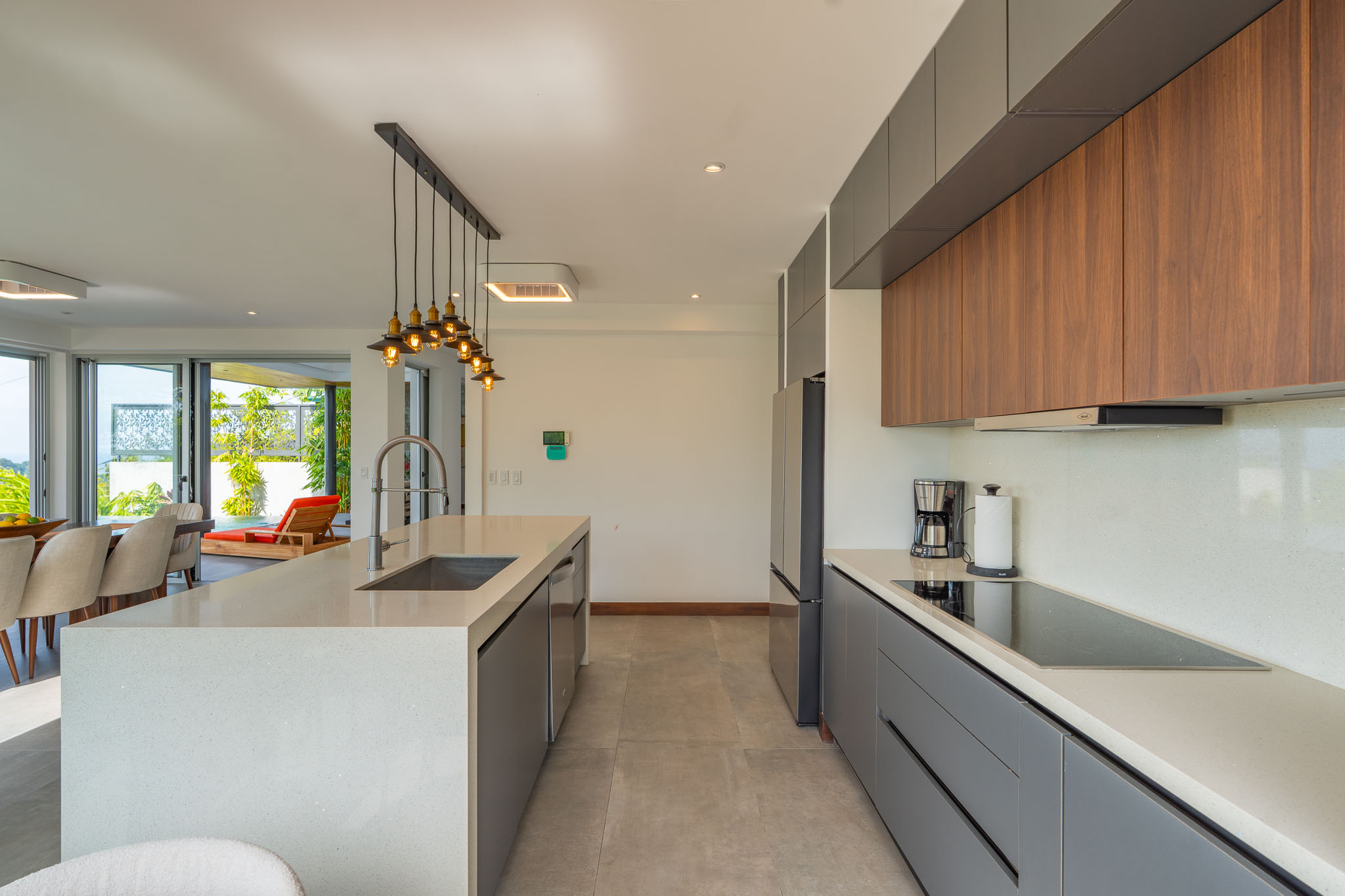 Stunning 3-Level Luxury Home with Panoramic Views selected