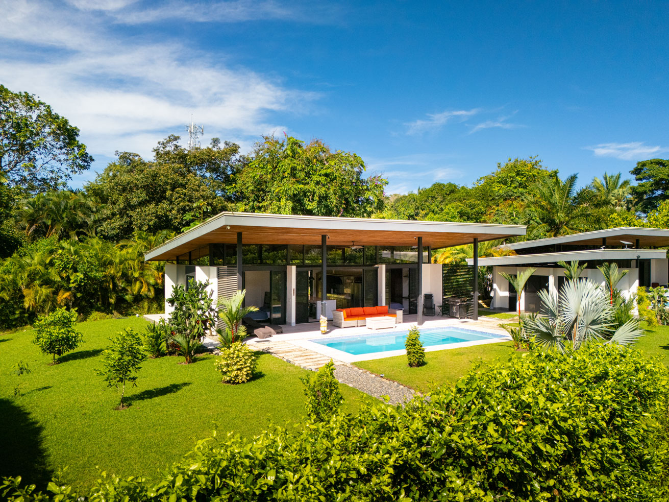 Twin Homes in Ojochal with Pools, Privacy, and Endless Potential selected