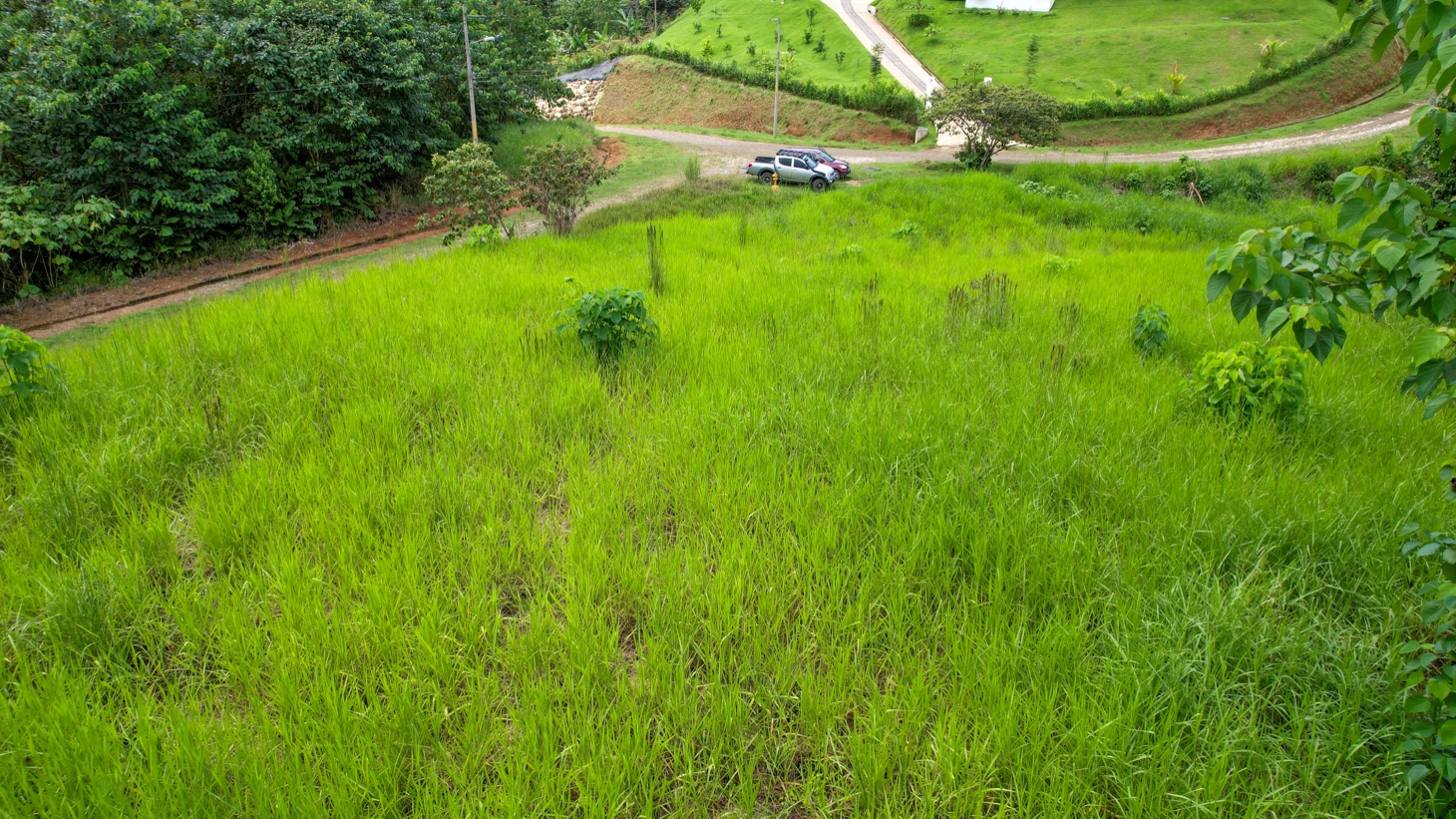 Prime Lot in Phase 11, Ojochal – Privacy, Views & Space to Create selected