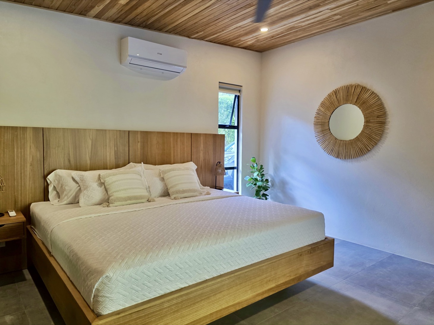 Stunning New Modern Home in Ojochal – Usable Lot Surrounded by Jungle and Creeks selected