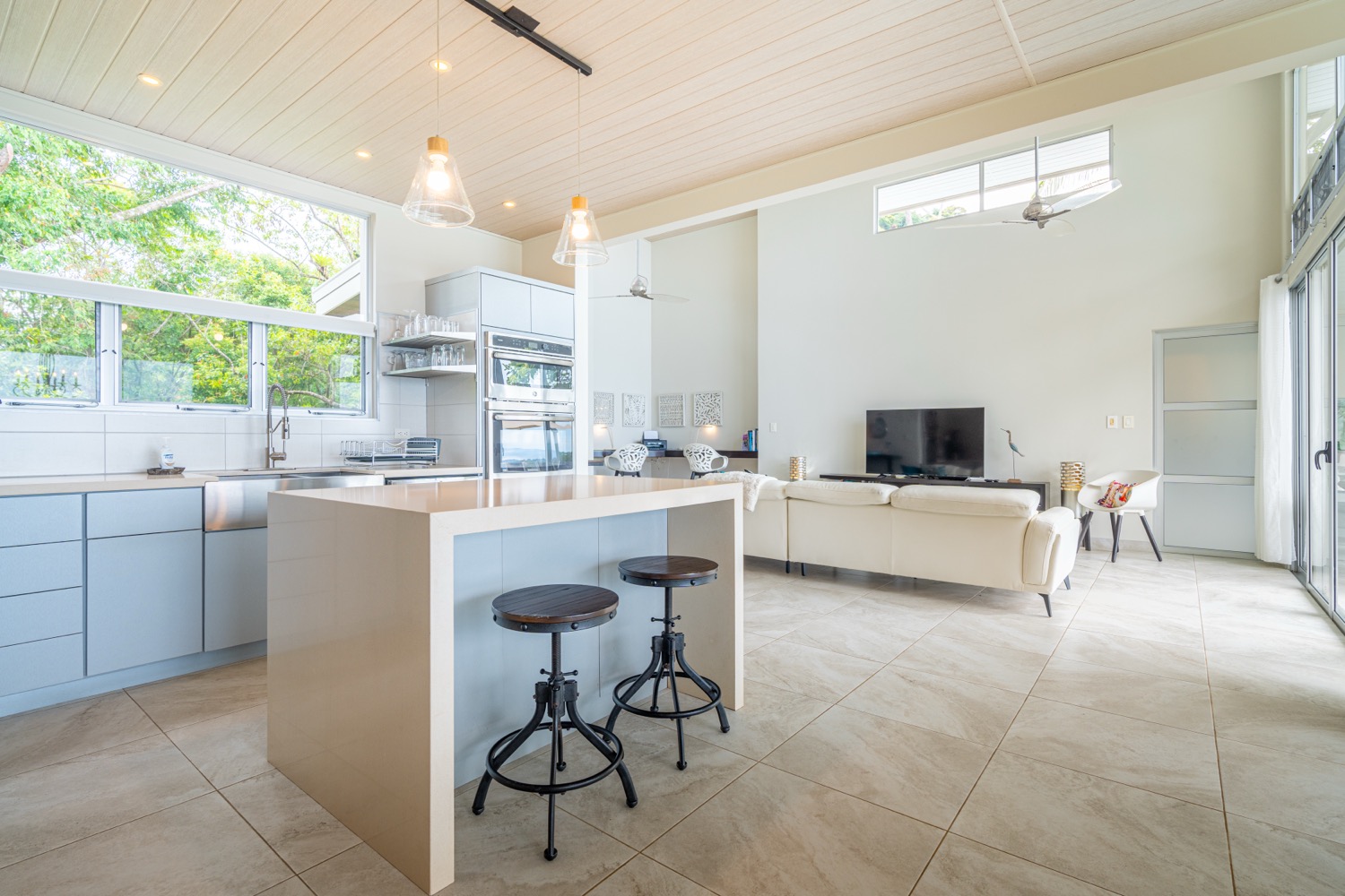  Iconic Whale’s Tail Views from a Private Oceanview Haven in the Hills of Uvita selected