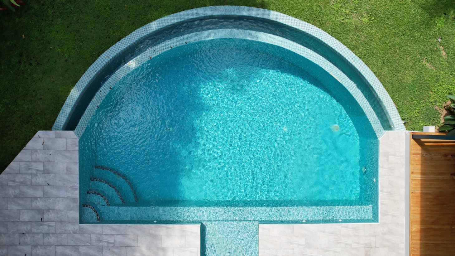 Affordable Resort Style Ocean View Home selected