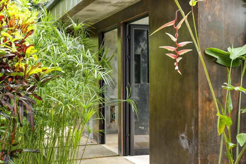 Modern Architectural Masterpiece in Costa Rica’s Southern Pacific selected