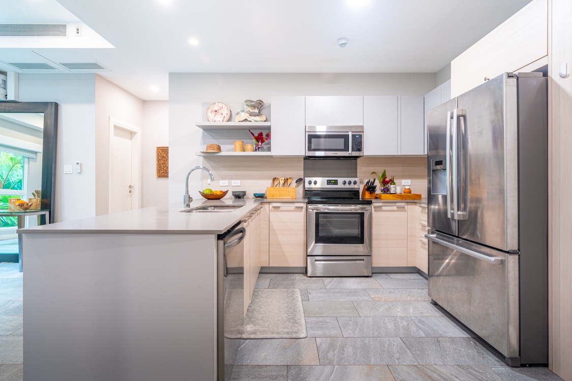 Exclusive Beachfront Penthouse – The Most Private Residence at Elan selected