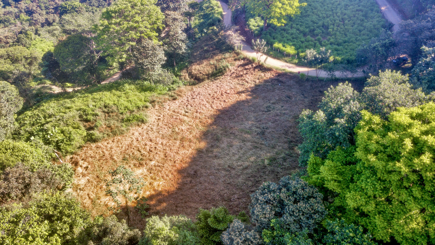Stunning Mountain & Valley Views in Pura Vida Falls – Prime Property Ready to Build  selected