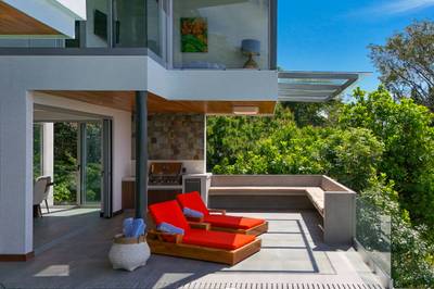 Stunning 3-Level Luxury Home with Panoramic Views image 4
