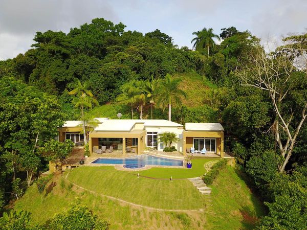 Costa Rica April 2018 Update: Recent News and Weather