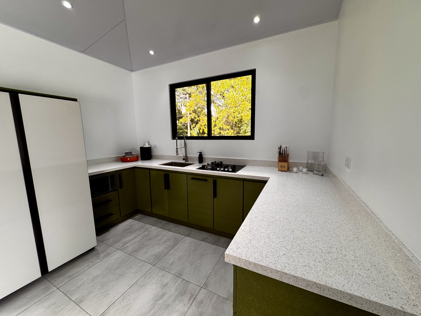 Brand-New Modern Home with Pool Near Playa Hermosa selected