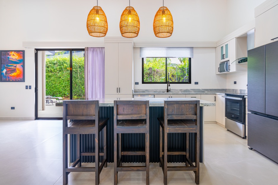 Elegant Coastal Living in Uvita – Walk to Beach, Dine, and Nature selected