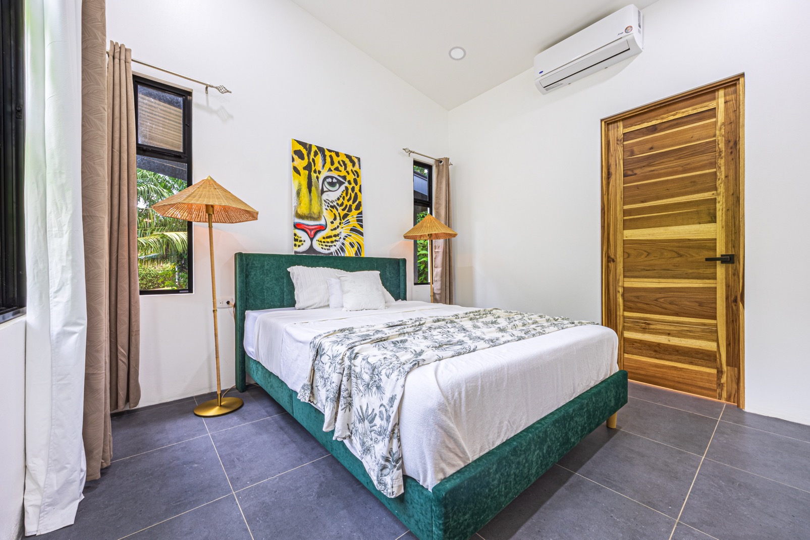 Casa Palma Verde—Your Private Sanctuary in Costa Rica’s South Pacific selected