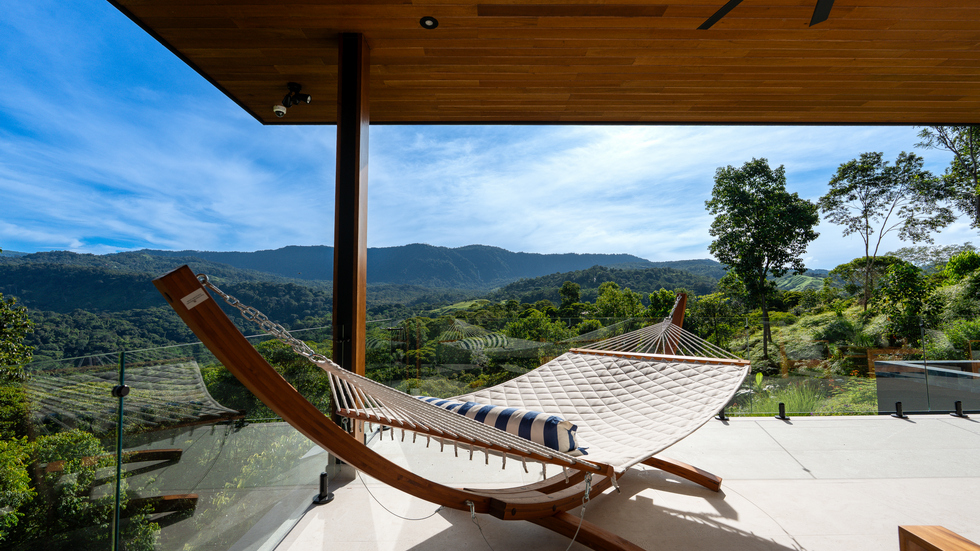 Luxurious 3-Bedroom Modern Tropical Home for Sale in Dominical, Costa Rica selected