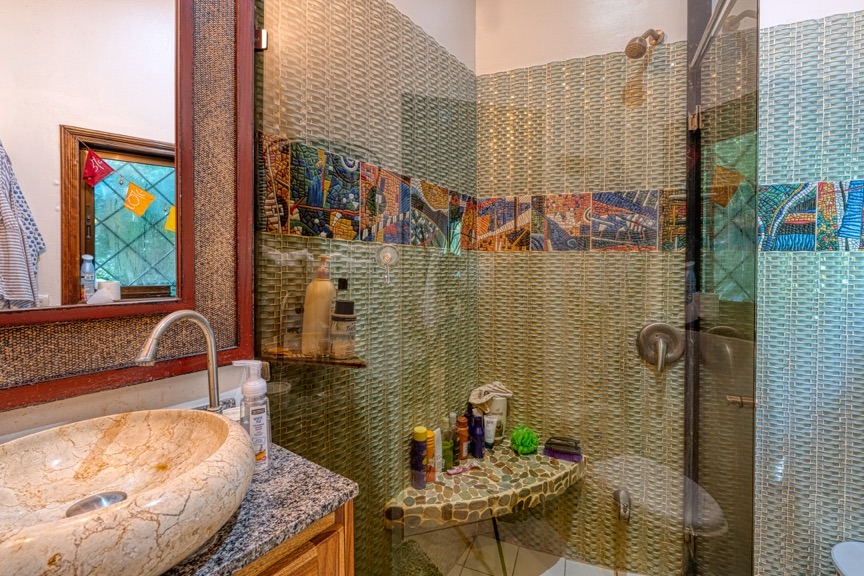 2 Bedroom Jungle Home In Dominical selected