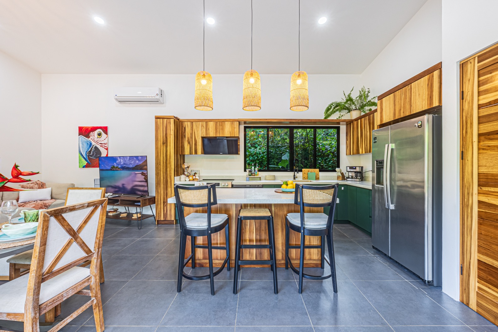 Casa Palma Verde—Your Private Sanctuary in Costa Rica’s South Pacific selected