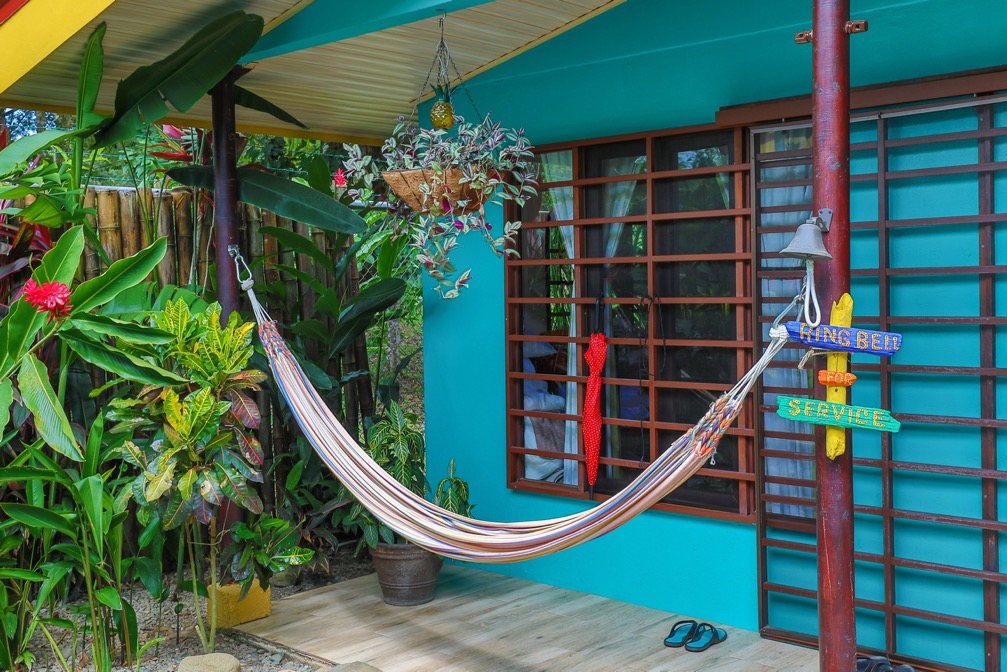 Thriving Boutique Hotel with Owner’s Residence Just Steps from the Beach in Uvita selected