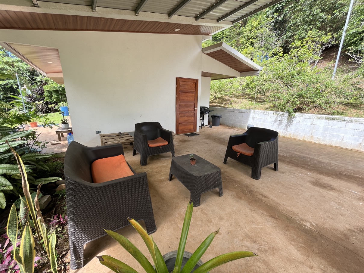 Charming Mountain Retreat in Vergel de Osa – Minutes from Ojochal, Beaches, and Waterfalls selected