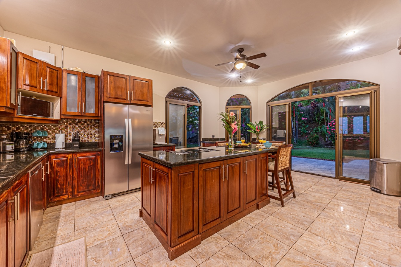 Luxury Oceanview Estate Steps from the Beach selected