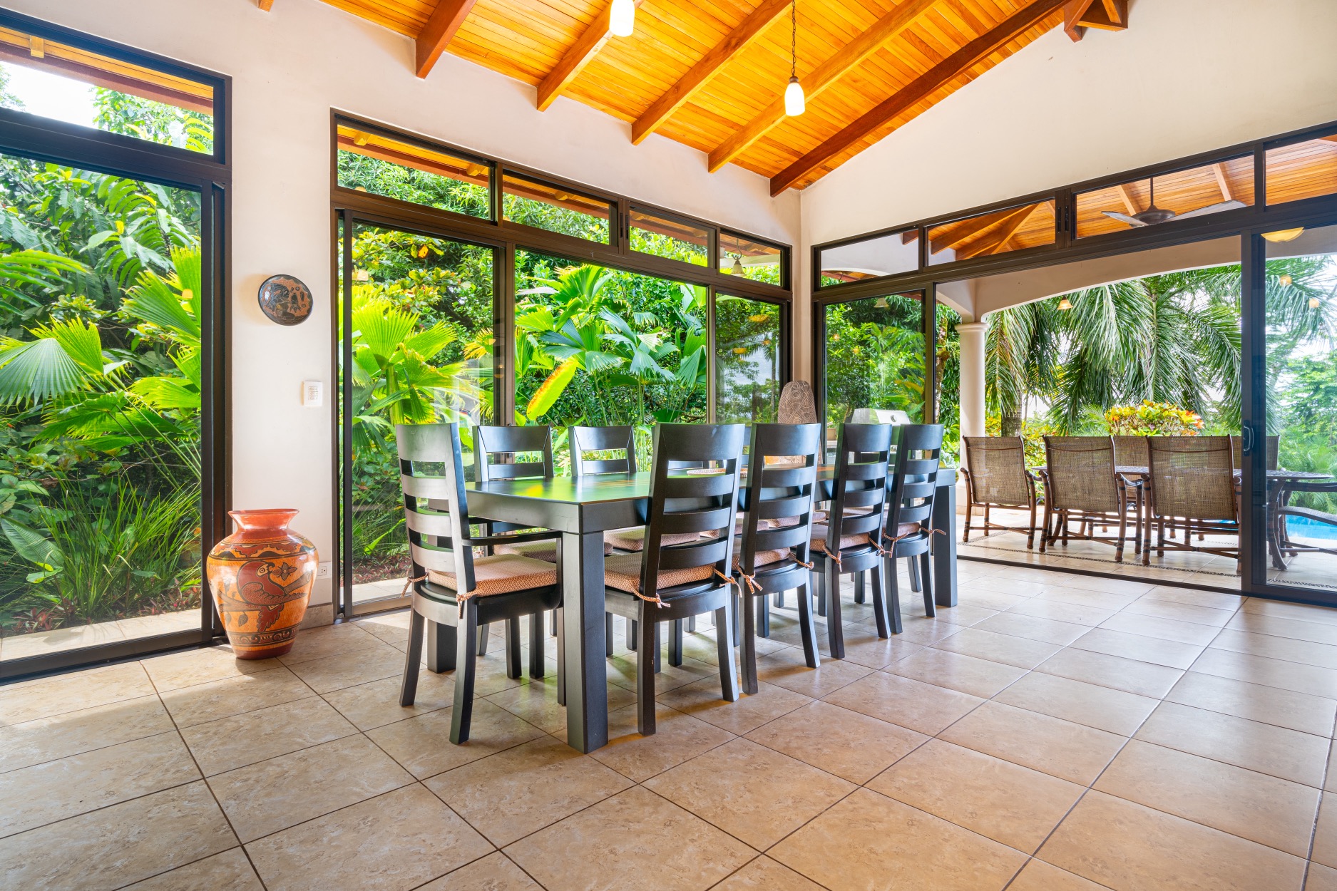 Oceanview Oasis in Ojochal: Entertainer’s Dream Home with Modern Elegance selected