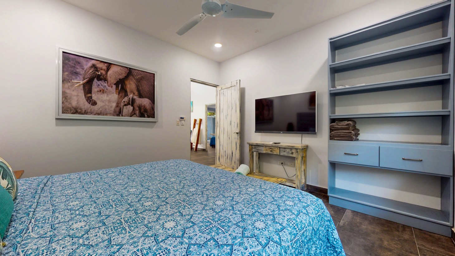 Immaculate 3-Bedroom Home with Pool Near Marino Ballena National Park selected