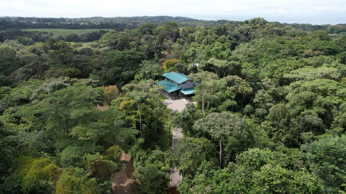 Affordable Resort Style Ocean View Home selected