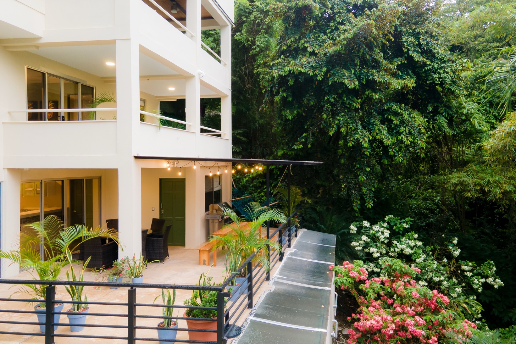 Serene Retreat with Income Potential in Manuel Antonio selected