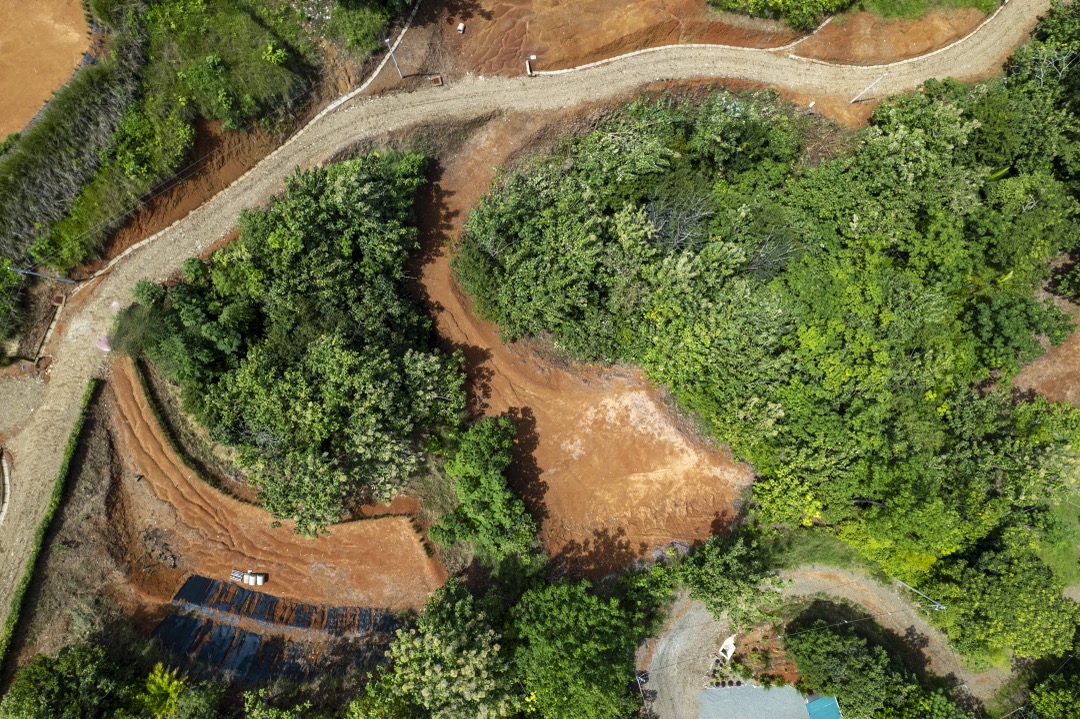 Tulpa Ridge – New Gated Ocean View Community in Matapalo selected