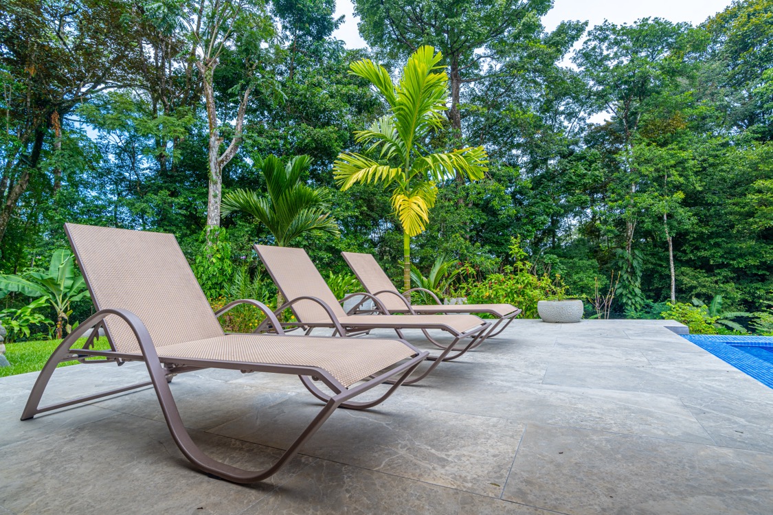 Private Tropical Homestead with Pool, Orchard, and Modern Upgrades in Uvita selected