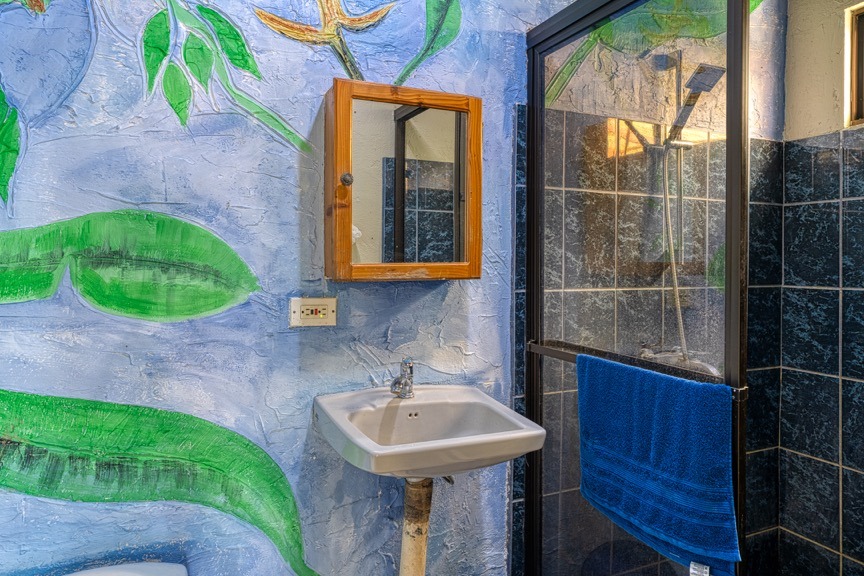 2 Bedroom Jungle Home In Dominical selected