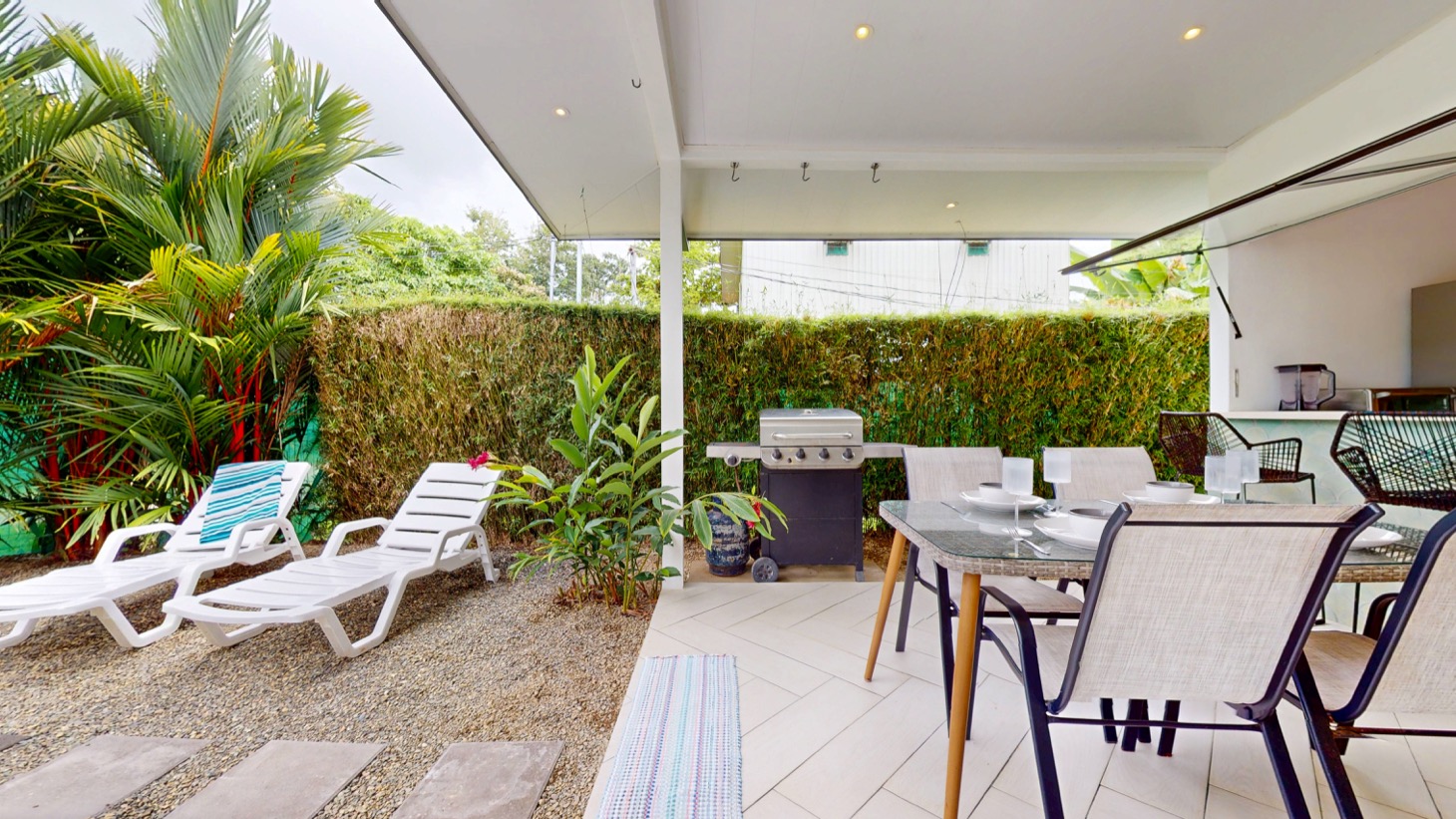 Turnkey Home for Sale in Bahía Uvita, Costa Rica – Walk to the Beach and Marino Ballena National Park selected