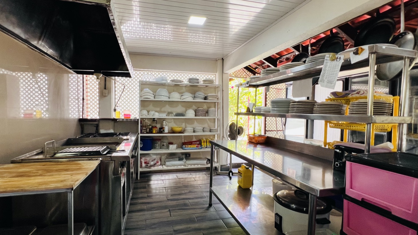 Turnkey Hotel With 24 Rooms, Pools & Restaurant - Prime Location in Golfito selected
