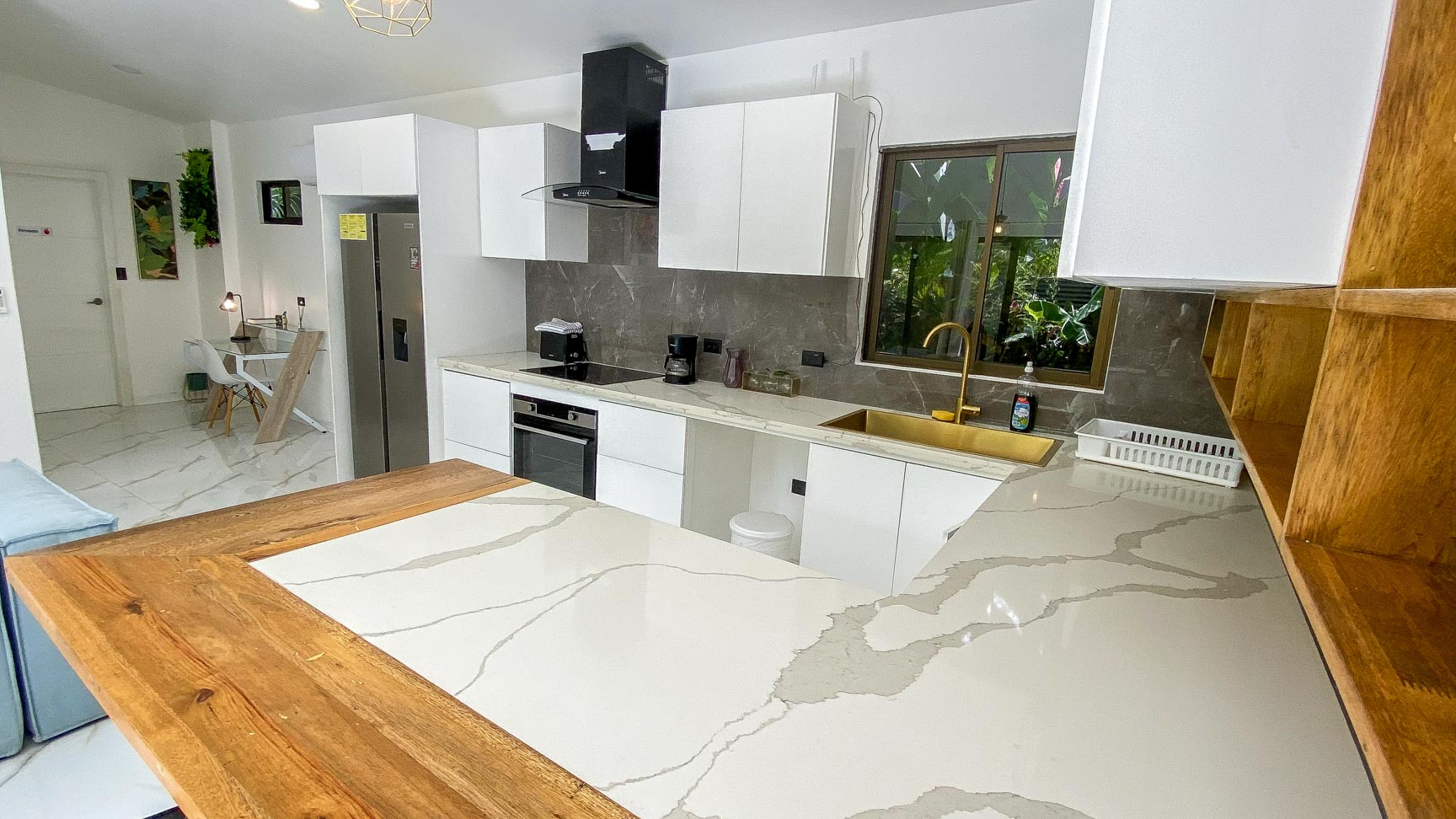 High-Demand Investment Property in Prime Uvita Location – 3-Bed Tropical Home Just 700 Meters from the Beach selected