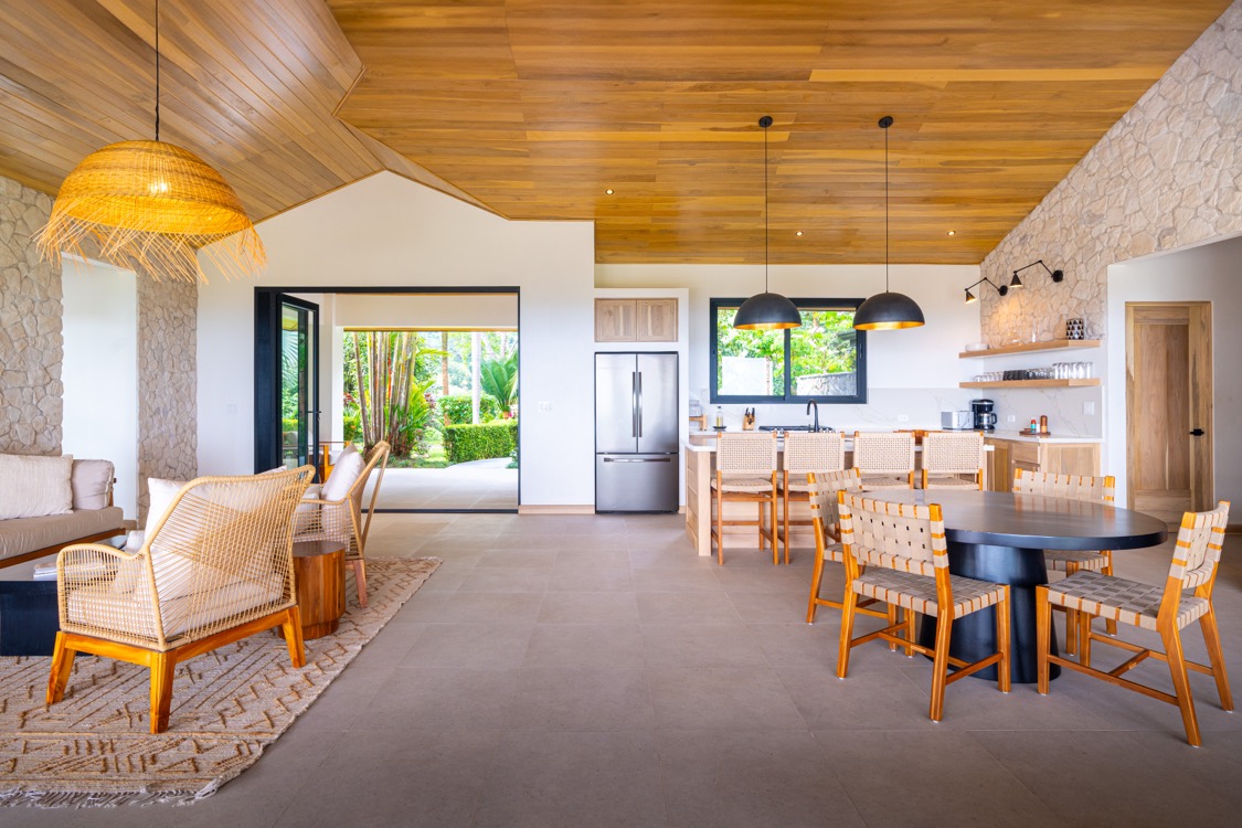 Private Jungle Retreat with Ocean Views & Off-Grid Luxury selected