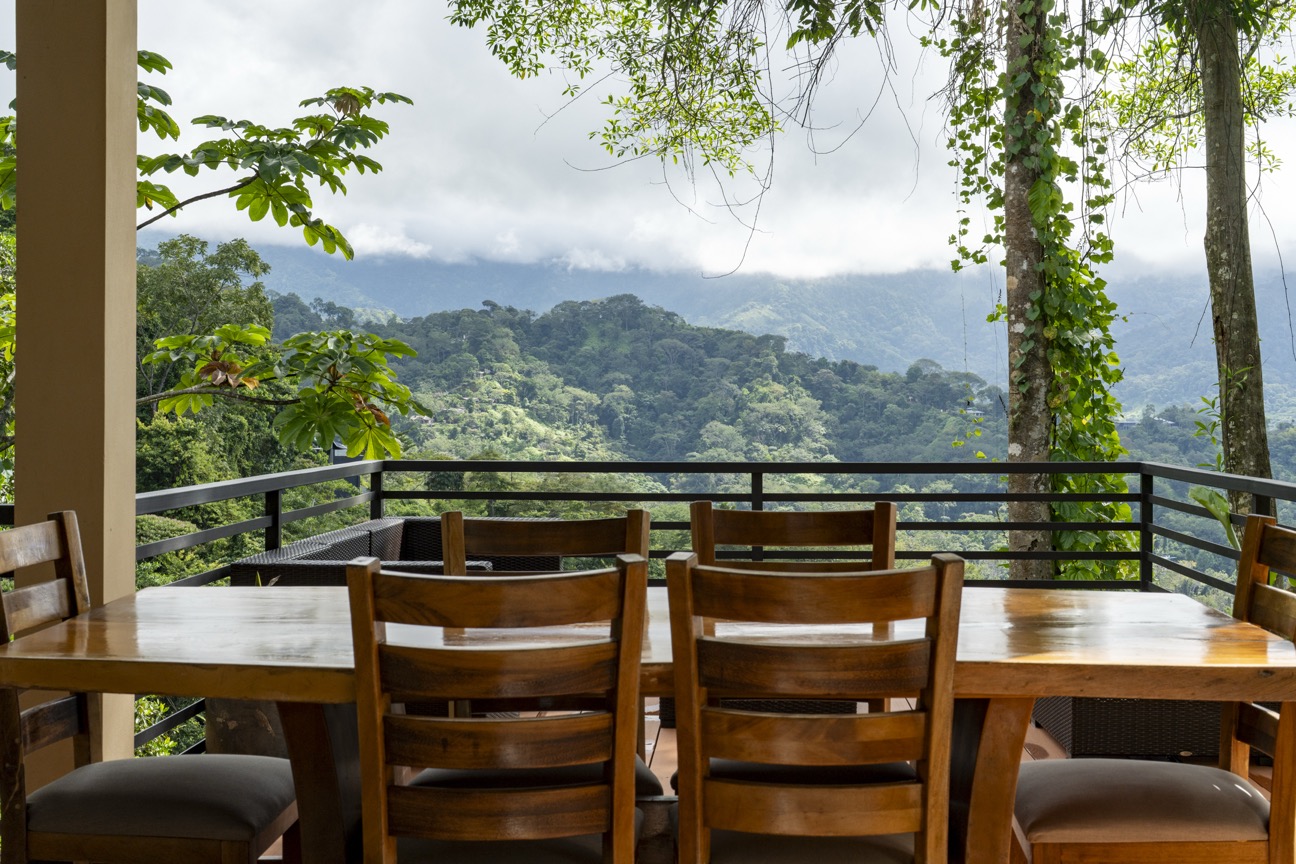 Turnkey Jungle-to-Ocean Investment with Proven Vacation Rental Performance selected