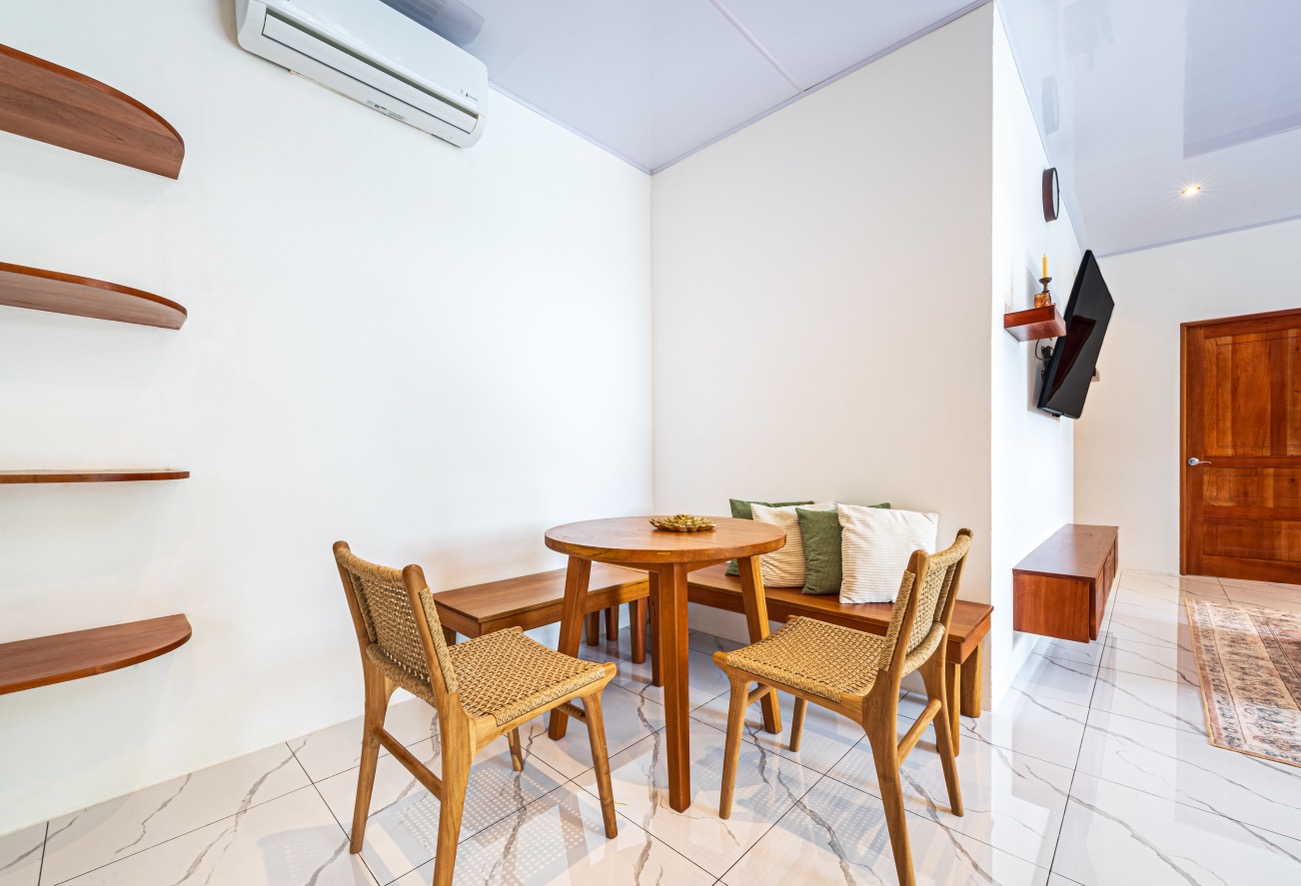 Turnkey 3-Bedroom Pool Home in Prime Coastal Location Near Beaches, Parks, and Dining selected