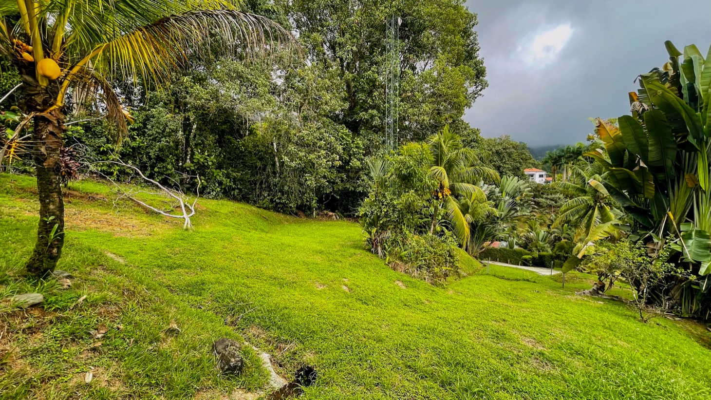 Two Homes on 1.55 Acres with Ocean & Mountain Views – Plus Room to Build! selected