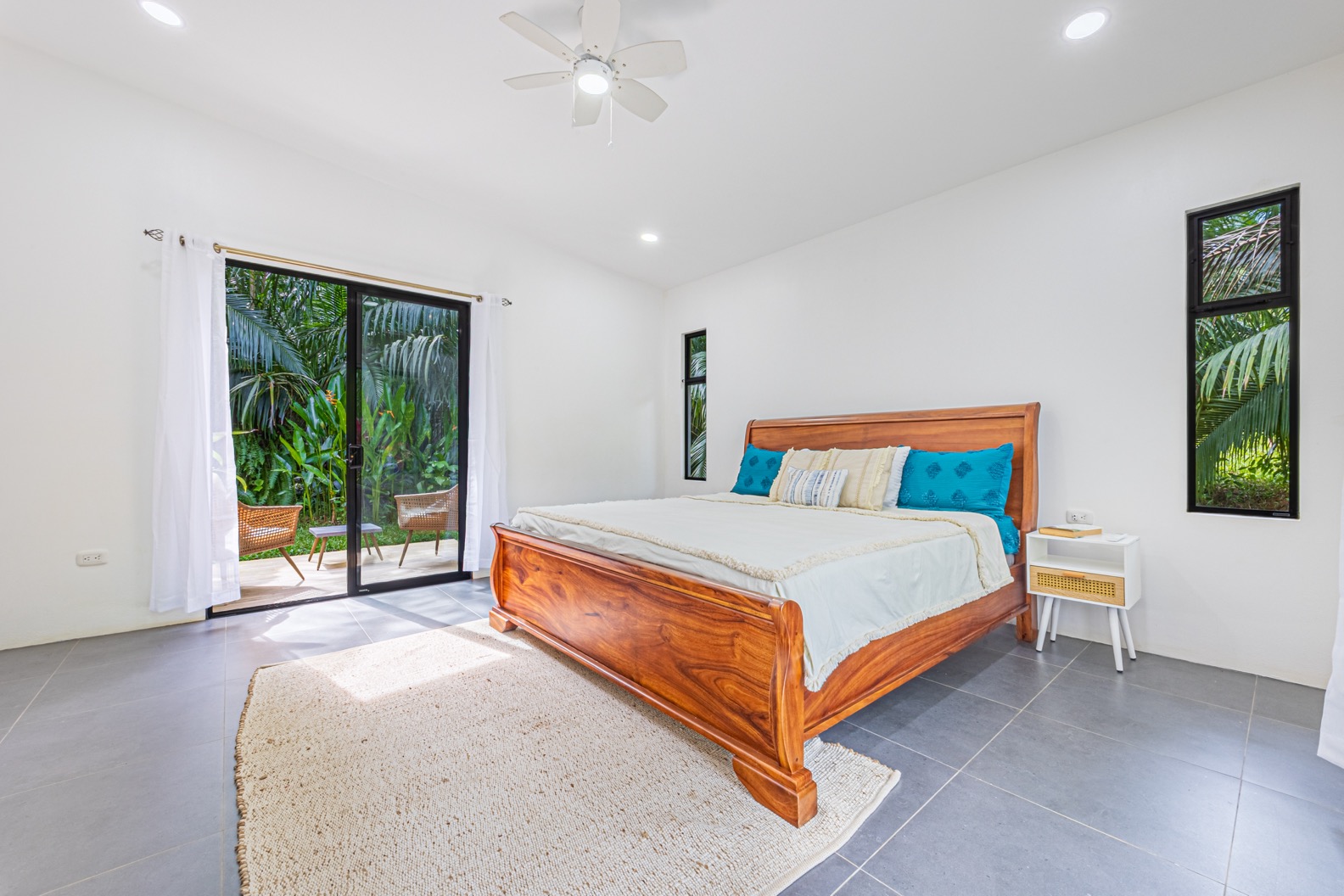 Casa Palma Verde—Your Private Sanctuary in Costa Rica’s South Pacific selected