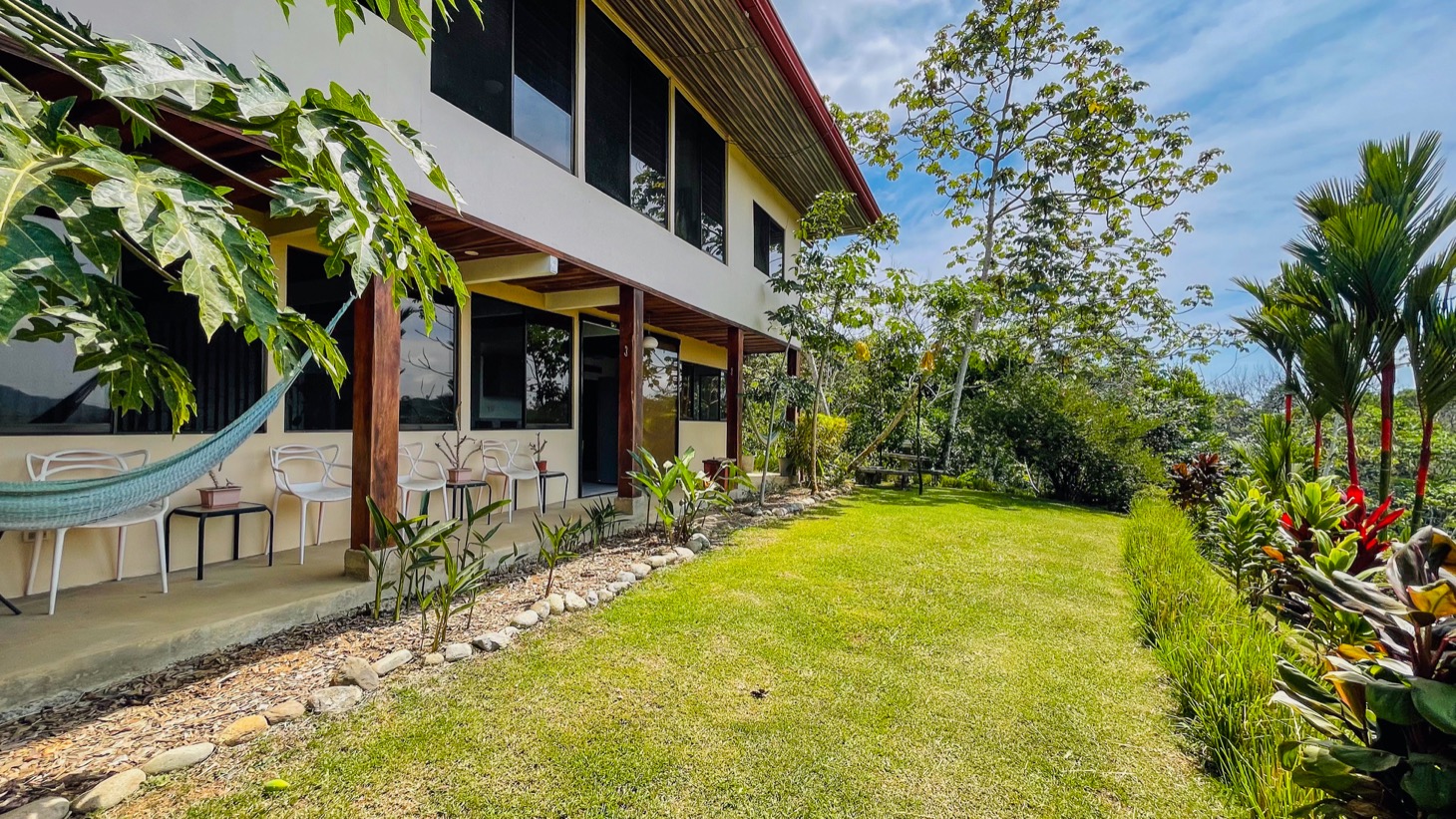 Valley of Dreams - A Beautiful Multi-Use Property Near Cacao Ridge, 10.85 Acres at a Phenomenal Price! selected