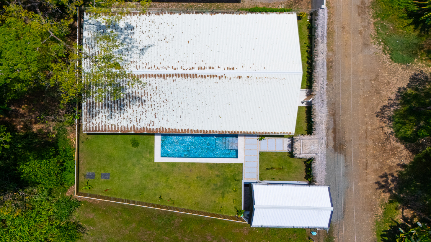 Refined Tropical Home in Uvita, Costa Rica | Walk to Beach & Parque Nacional Marino Ballena selected