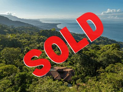 Oceanview Home with Guest House in Costa Verde image 1