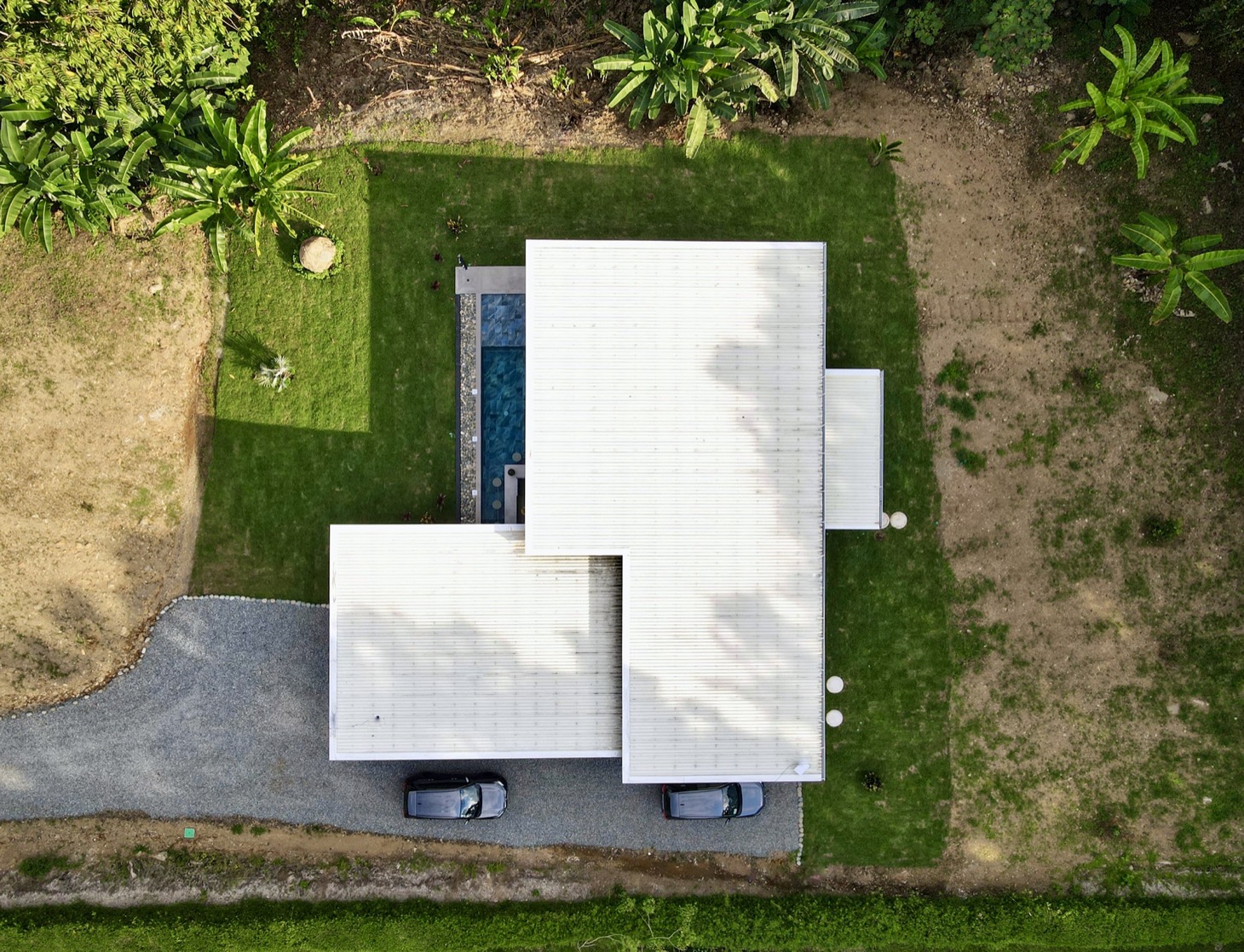 Stunning New Modern Home in Ojochal – Usable Lot Surrounded by Jungle and Creeks selected