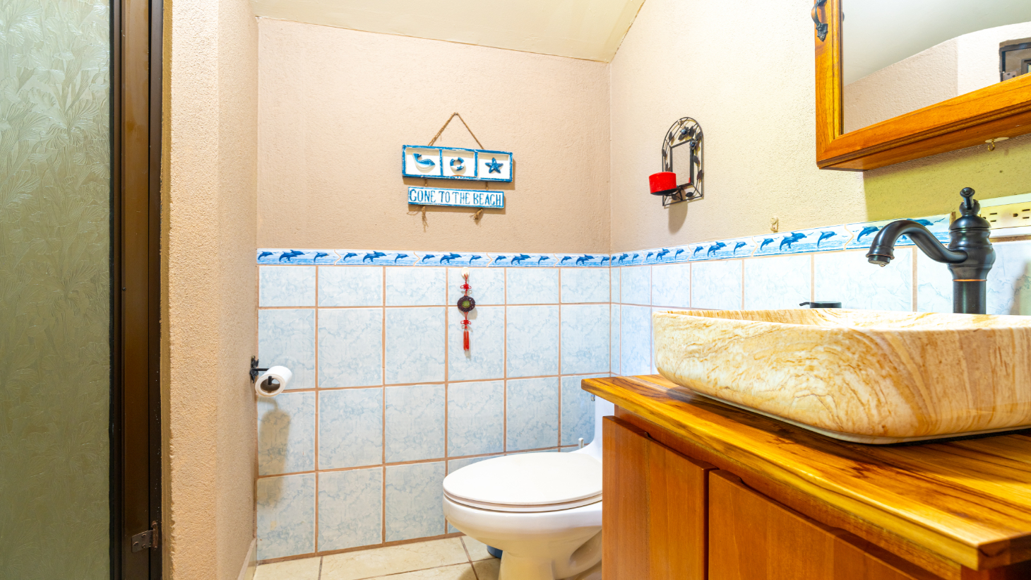 Casa Brisa de La Playa, 2 Bedroom Home Just Steps From the Beach! selected