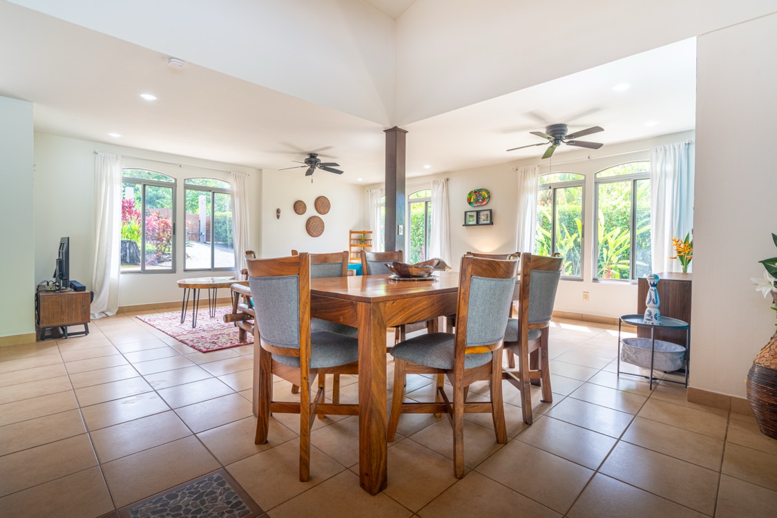 Charming 3-Bedroom Home for Sale in Ojochal, Costa Rica selected