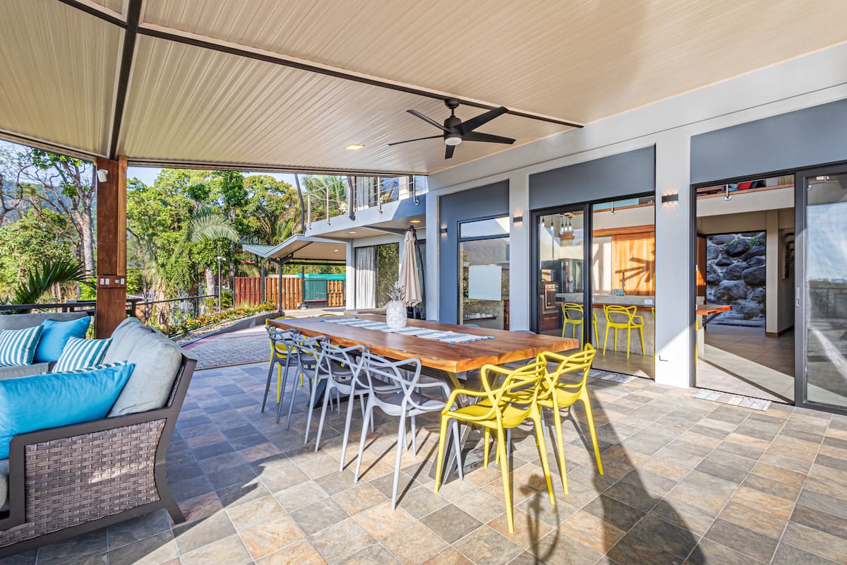 New Ocean View Dream Home In Uvita, Costa Rica selected