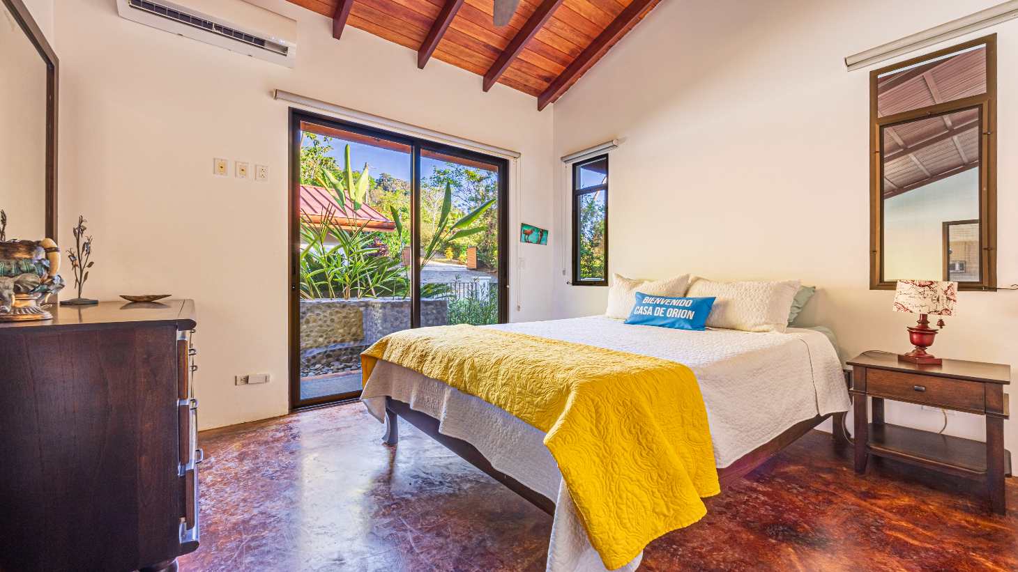 Stunning Waterfall Home + Guest Casita - Cascada Azul selected