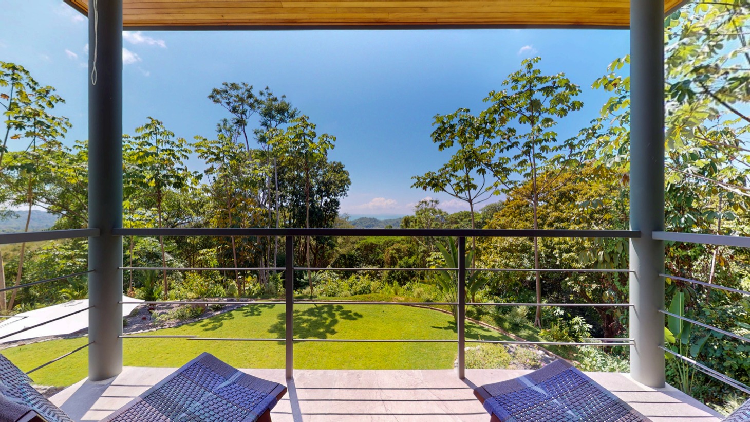 Private Modern Tropical Paradise Home For Sale in Ojochal, Costa Rica selected