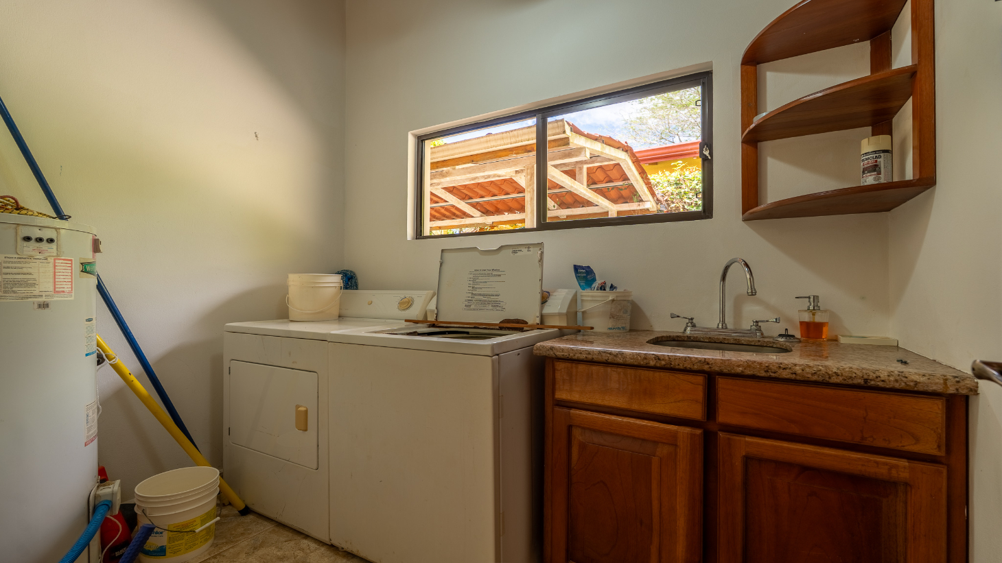 Incredibly Well-Built 3 Bedroom, 2 Bathroom Home in Phase 6 – Ojochal selected