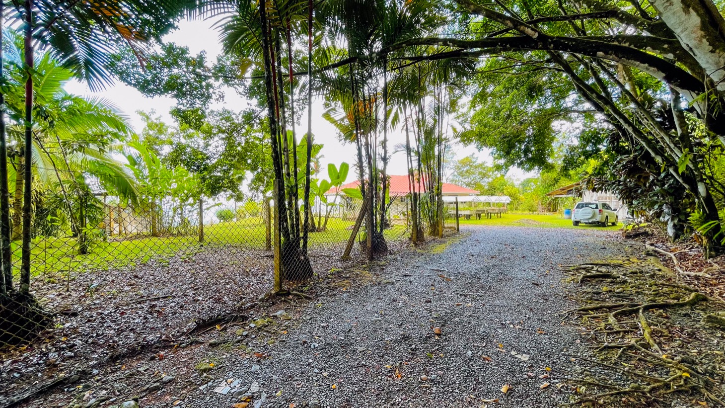 Dream Ocean View Property with Solar Power selected